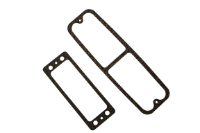 Scout 800, Scout II, Terra or Traveler & Pickup Turn Signal & Tail Light Lens Gaskets